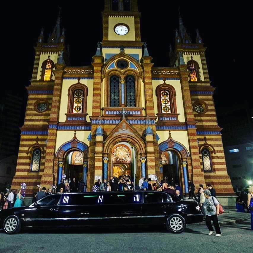Festas & Eventos